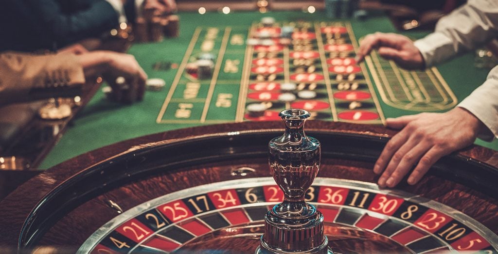 Diferencias entre la ruleta europea y la americana