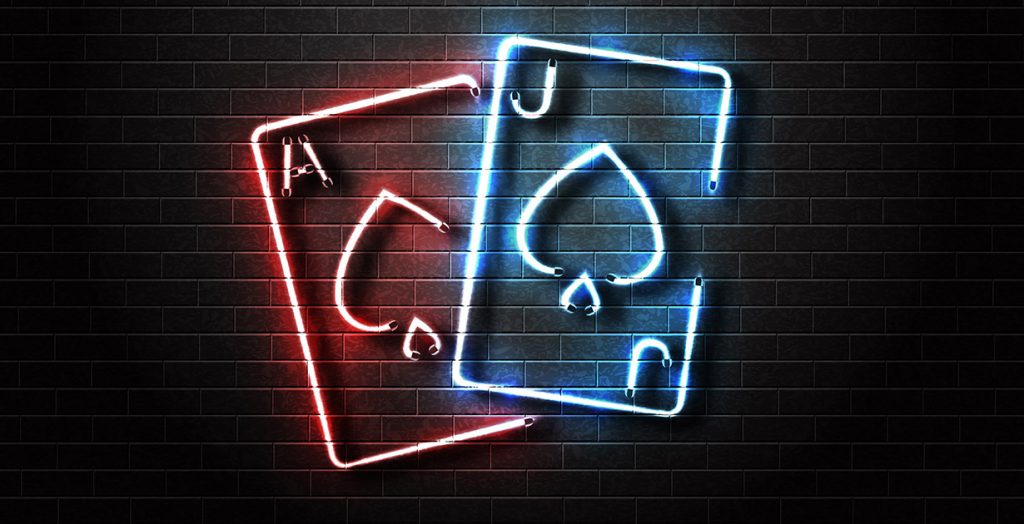 Breve guía para jugar al Blackjack online