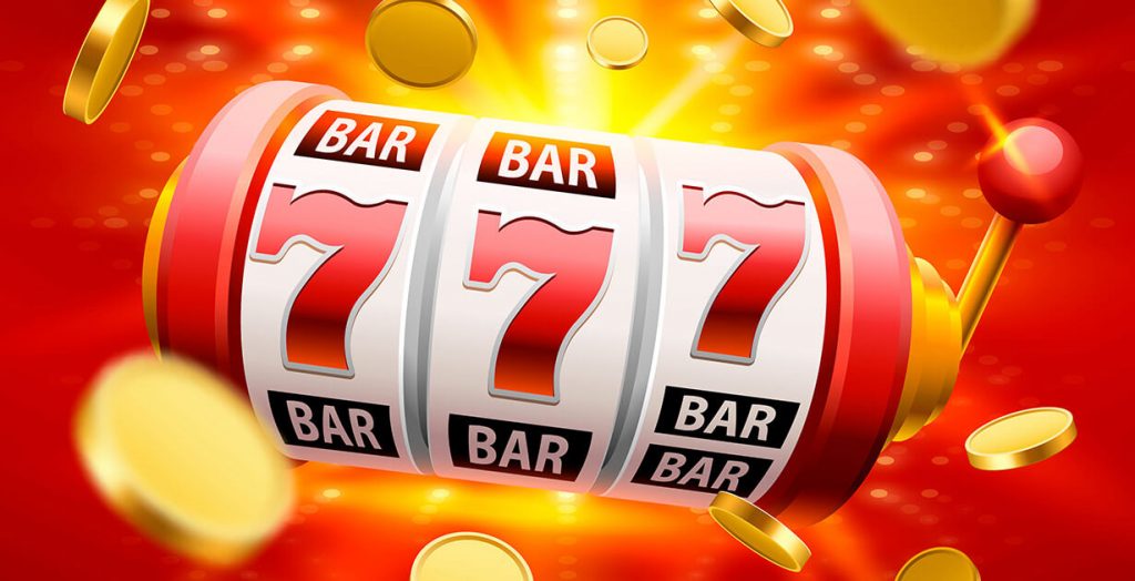 ¿Por qué las tragaperras son los mejores juegos de casino?
