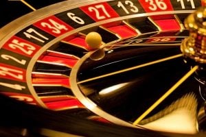 Películas con ruleta