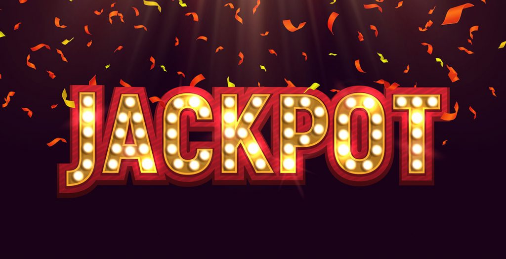 Jackpots progresivos: ¿la lotería de los casinos?