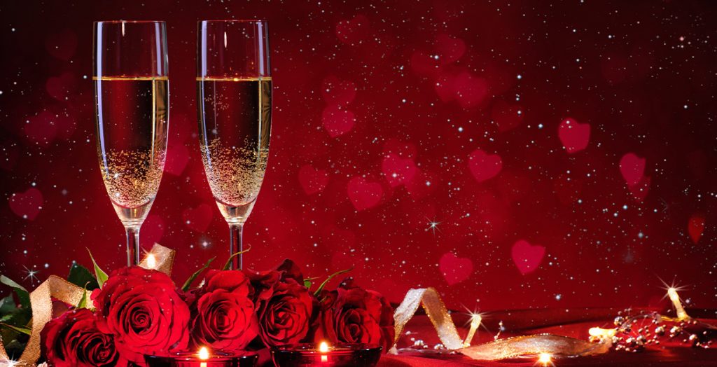 Celebra San Valentín en NetBet