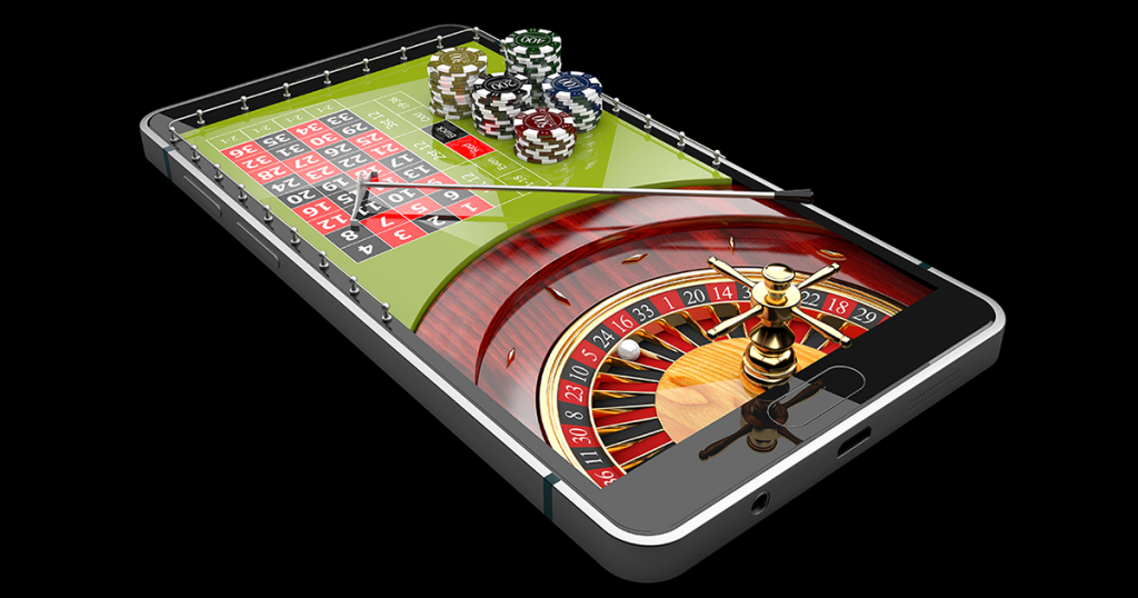 Live Casino te hace la cuarentena más amena