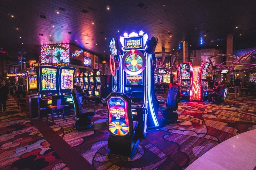 Curiosidades de los casinos