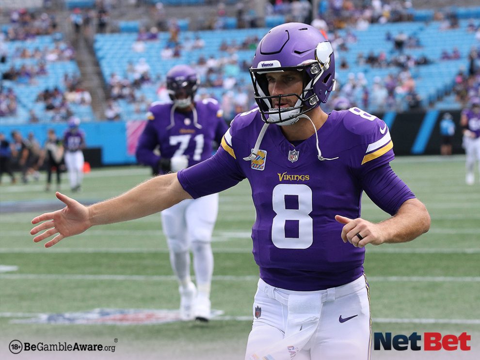 Green Bay Packers vs. Minnesota Vikings Previa