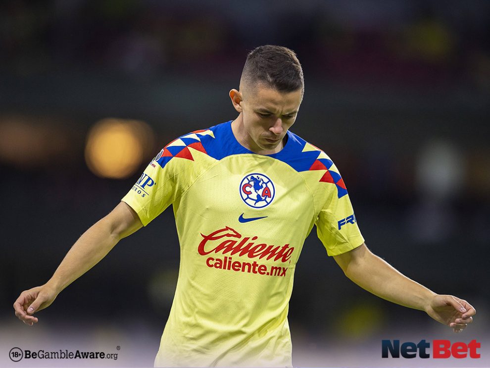 Tigres vs. América
