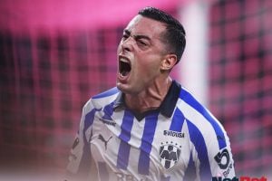San Luis vs Monterrey