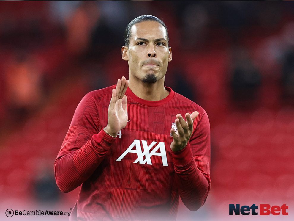 Liverpool vs Newcastle