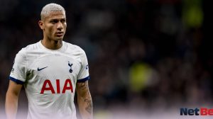 Tottenham vs Manchester City