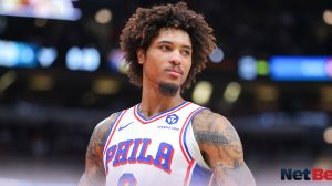 Boston Celtics vs Philadelphia 76ers