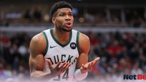 Boston Celtics vs Milwaukee Bucks
