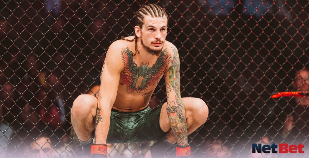 UFC 299: Sean O'Malley vs Chito Vera Previa
