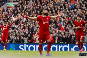 Premier League: Man United vs Liverpool Previa
