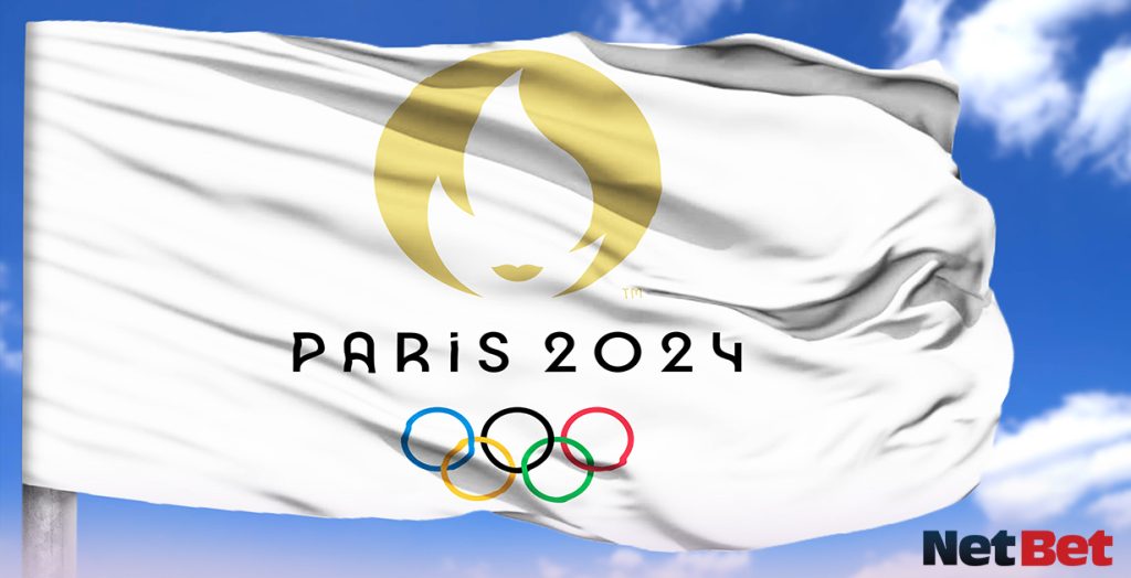 Juegos Olímpicos 2024