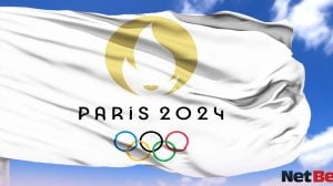Juegos Olímpicos 2024