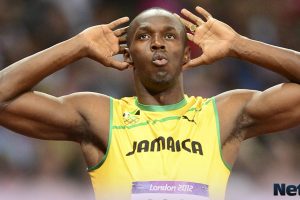 Usain Bolt MX
